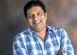 Prakash Raj arrives 3 hours late for Salman's shoot